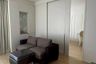 1 Bedroom Condo for rent in MODE Sukhumvit 61, Khlong Tan Nuea, Bangkok near BTS Ekkamai