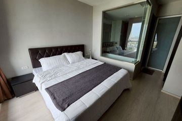1 Bedroom Condo for rent in Rhythm Sukhumvit 44/1, Phra Khanong, Bangkok near BTS Phra Khanong
