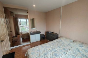 1 Bedroom Condo for sale in Metro Park Sathorn Phase 3, Bang Wa, Bangkok near MRT Phetkasem 48