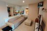 1 Bedroom Condo for sale in Metro Park Sathorn Phase 3, Bang Wa, Bangkok near MRT Phetkasem 48
