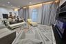 5 Bedroom Townhouse for rent in Baan Klang Krung Grande Vienna Rama 3, Bang Phong Pang, Bangkok