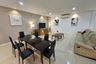5 Bedroom Townhouse for rent in Baan Klang Krung Grande Vienna Rama 3, Bang Phong Pang, Bangkok
