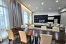 5 Bedroom Townhouse for rent in Baan Klang Krung Grande Vienna Rama 3, Bang Phong Pang, Bangkok