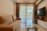1 Bedroom Condo for Sale or Rent in City Garden Tropicana, Na Kluea, Chonburi