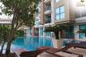 1 Bedroom Condo for Sale or Rent in City Garden Tropicana, Na Kluea, Chonburi