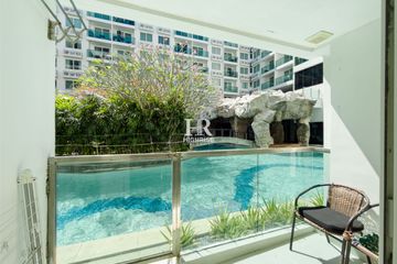 1 Bedroom Condo for rent in Amazon Residence, Nong Prue, Chonburi