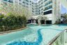 1 Bedroom Condo for rent in Amazon Residence, Nong Prue, Chonburi