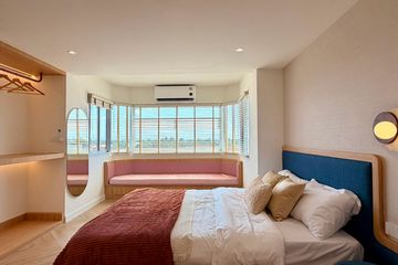 1 Bedroom Condo for sale in Hillside 2 Condominium, Suthep, Chiang Mai