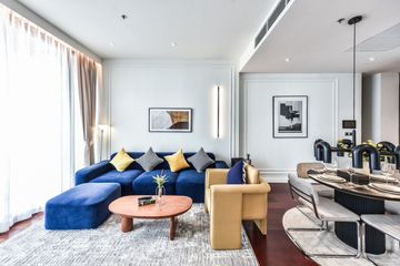 2 Bedroom Condo for rent in KHUN by YOO inspired by Starck, Khlong Tan Nuea, Bangkok near BTS Thong Lo