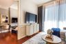 1 Bedroom Condo for rent in KHUN by YOO inspired by Starck, Khlong Tan Nuea, Bangkok near BTS Thong Lo