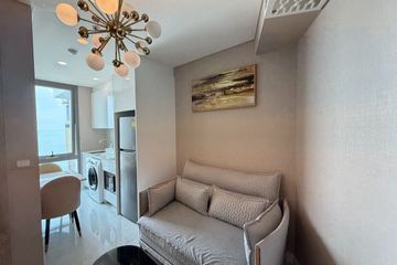 1 Bedroom Condo for sale in Copacabana Beach Jomtien, Nong Prue, Chonburi