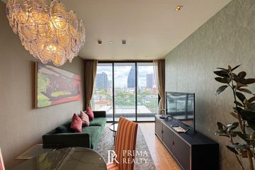 2 Bedroom Condo for rent in BEATNIQ Sukhumvit 32, Khlong Tan, Bangkok near BTS Thong Lo