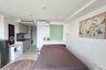 Condo for rent in Novana Residence, Nong Prue, Chonburi