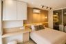 1 Bedroom Condo for sale in Chang Phueak, Chiang Mai