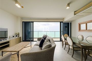 2 Bedroom Condo for rent in Zire Wongamat, Na Kluea, Chonburi