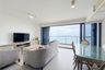 2 Bedroom Condo for rent in Zire Wongamat, Na Kluea, Chonburi