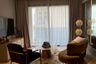 2 Bedroom Condo for rent in Nivati Thonglor 23, Khlong Tan Nuea, Bangkok near BTS Thong Lo