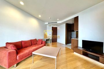 1 Bedroom Condo for rent in Chatrium Residence Riverside, Wat Phraya Krai, Bangkok near BTS Saphan Taksin