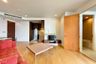 1 Bedroom Condo for rent in Chatrium Residence Riverside, Wat Phraya Krai, Bangkok near BTS Saphan Taksin