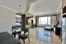 1 Bedroom Serviced Apartment for rent in JASMINE CITY HOTEL, Khlong Tan Nuea, Bangkok near BTS Asoke