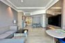 1 Bedroom Serviced Apartment for rent in JASMINE CITY HOTEL, Khlong Tan Nuea, Bangkok near BTS Asoke