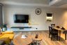 2 Bedroom Condo for rent in The Lofts Asoke, Khlong Toei Nuea, Bangkok near MRT Phetchaburi
