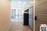 2 Bedroom Condo for rent in Hua Mak, Bangkok near MRT Hua Mak