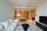 2 Bedroom Condo for rent in Saladaeng One, Silom, Bangkok near MRT Lumpini