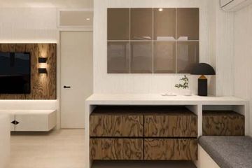 2 Bedroom Condo for sale in Suthep, Chiang Mai
