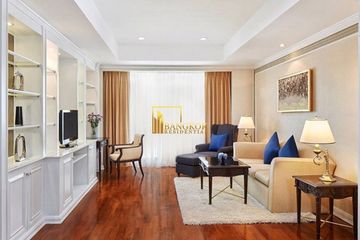 1 Bedroom Serviced Apartment for rent in Bang Rak, Bangkok near BTS Saphan Taksin