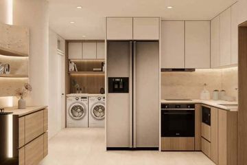 2 Bedroom Condo for sale in Suthep, Chiang Mai