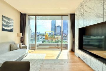 1 Bedroom Condo for rent in Saladaeng One, Silom, Bangkok near MRT Lumpini