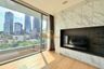 1 Bedroom Condo for rent in Saladaeng One, Silom, Bangkok near MRT Lumpini