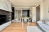 1 Bedroom Condo for rent in Saladaeng One, Silom, Bangkok near MRT Lumpini