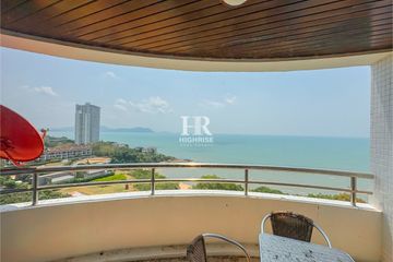 1 Bedroom Condo for sale in Krisda Golden Condotel, Na Jomtien, Chonburi