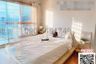 1 Bedroom Condo for rent in The Parkland Ratchada-Wongsawang, Wong Sawang, Bangkok near MRT Wong Sawang