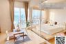 1 Bedroom Condo for rent in The Parkland Ratchada-Wongsawang, Wong Sawang, Bangkok near MRT Wong Sawang