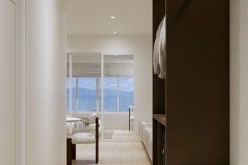 1 Bedroom Condo for sale in Suthep, Chiang Mai