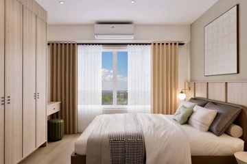 1 Bedroom Condo for sale in Suthep, Chiang Mai