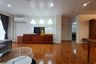 2 Bedroom Apartment for rent in Aramvej Apartment, Khlong Tan Nuea, Bangkok near BTS Phrom Phong