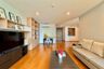 3 Bedroom Apartment for rent in Capital Residence, Khlong Tan Nuea, Bangkok