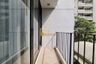 1 Bedroom Apartment for rent in Casa 24, Khlong Tan, Bangkok near BTS Phrom Phong