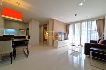 1 Bedroom Apartment for rent in Casa 24, Khlong Tan, Bangkok near BTS Phrom Phong