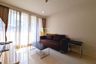 1 Bedroom Apartment for rent in Casa 24, Khlong Tan, Bangkok near BTS Phrom Phong