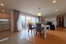 2 Bedroom Apartment for rent in PPR Villa, Khlong Tan Nuea, Bangkok near BTS Ekkamai