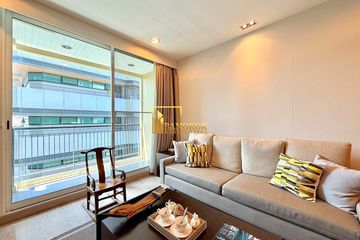 2 Bedroom Apartment for rent in Capital Residence, Khlong Tan Nuea, Bangkok