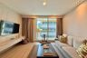 2 Bedroom Apartment for rent in Capital Residence, Khlong Tan Nuea, Bangkok