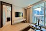 2 Bedroom Apartment for rent in Capital Residence, Khlong Tan Nuea, Bangkok