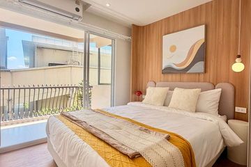 1 Bedroom Condo for sale in Suthep, Chiang Mai