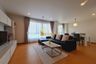 2 Bedroom Apartment for rent in PPR Villa, Khlong Tan Nuea, Bangkok near BTS Ekkamai